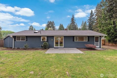 9226 NE 184th Place Bothell WA 98011