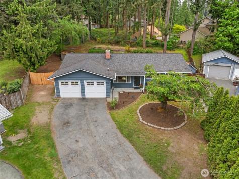 9226 NE 184th Place Bothell WA 98011