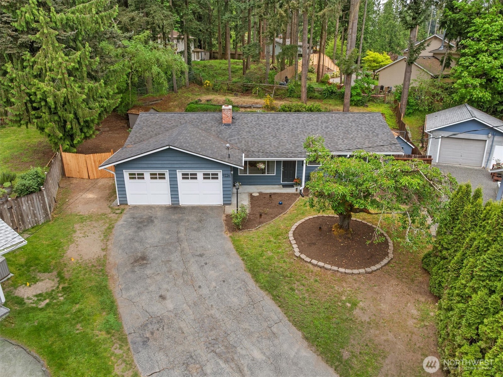 9226 NE 184th Place Bothell WA 98011