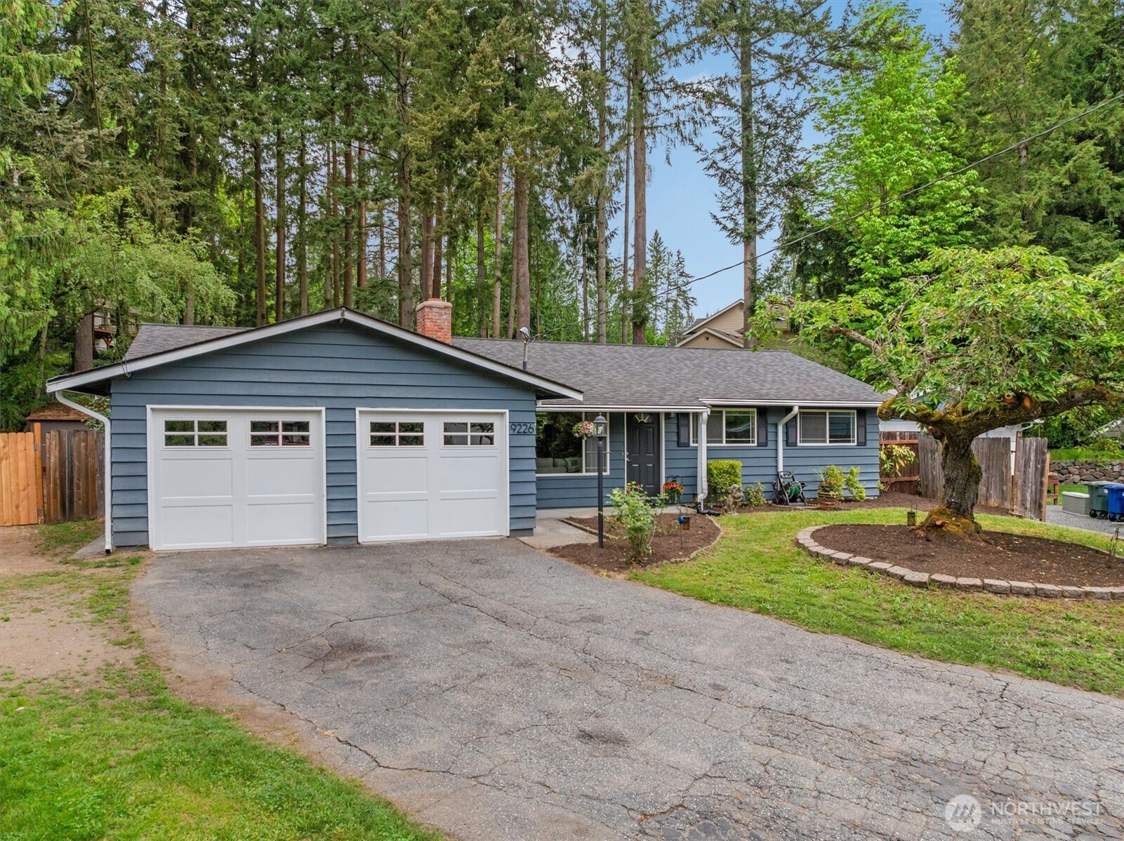 9226 NE 184th Place Bothell WA 98011
