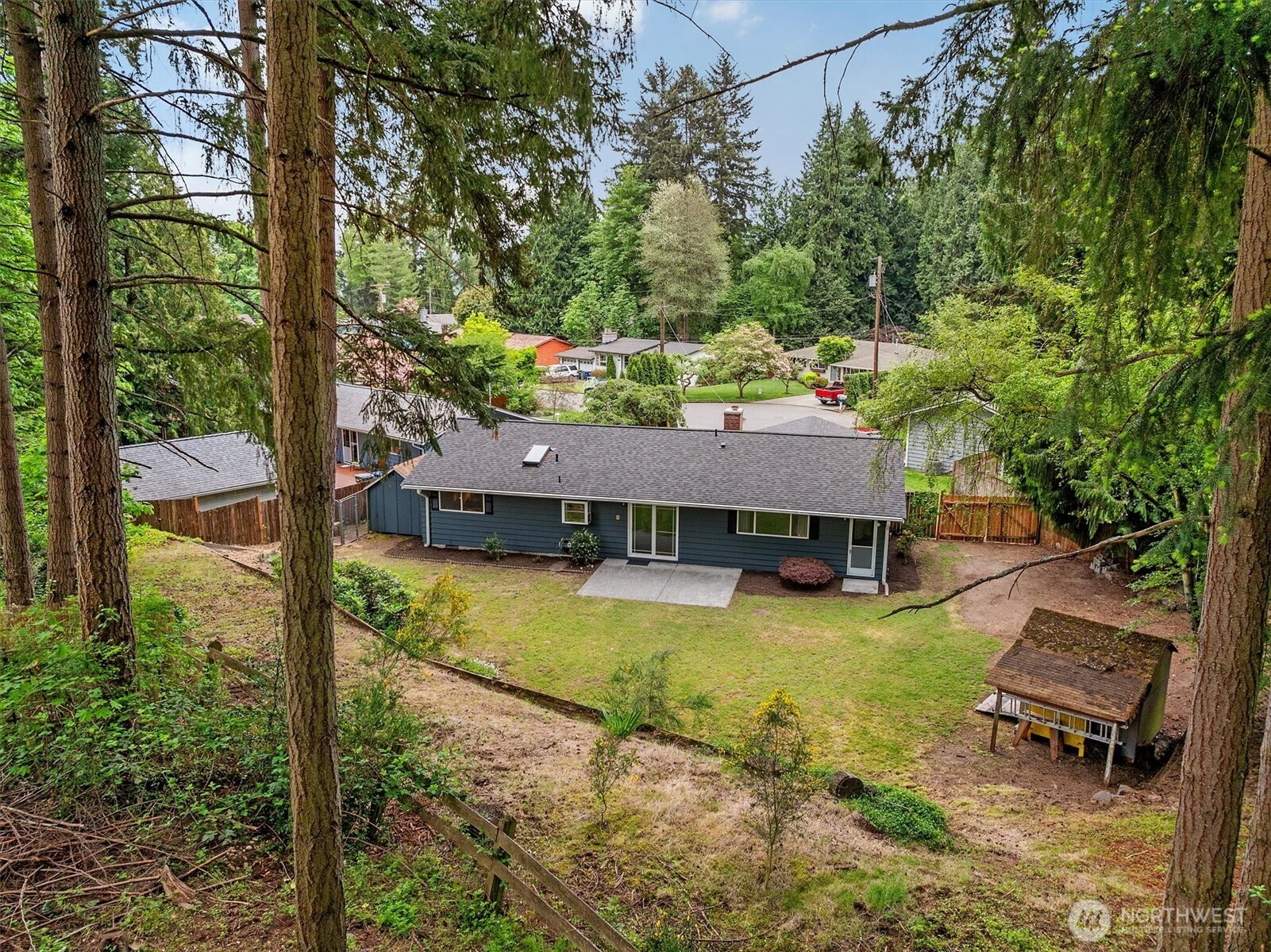 9226 NE 184th Place Bothell WA 98011