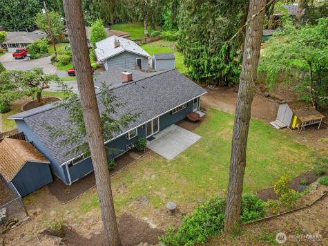 9226 NE 184th Place Bothell WA 98011