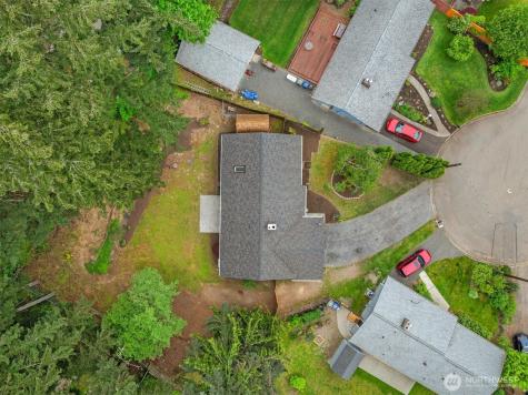 9226 NE 184th Place Bothell WA 98011