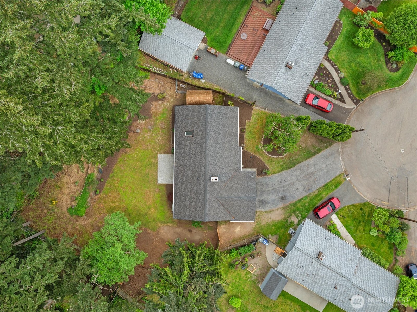 9226 NE 184th Place Bothell WA 98011