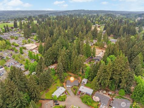 9226 NE 184th Place Bothell WA 98011