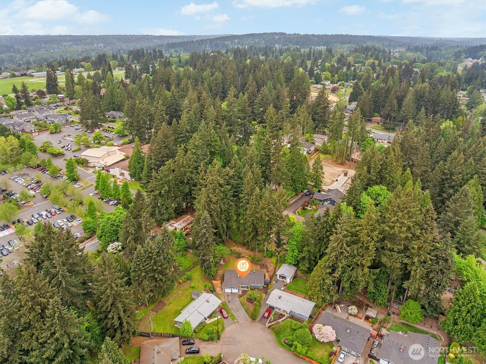 9226 NE 184th Place Bothell WA 98011