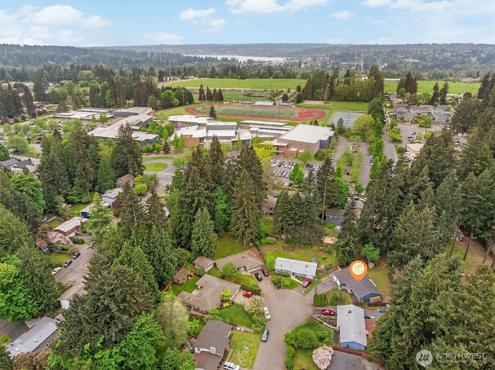 9226 NE 184th Place Bothell WA 98011