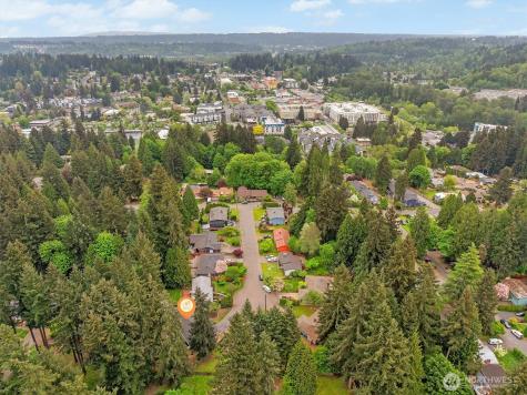 9226 NE 184th Place Bothell WA 98011