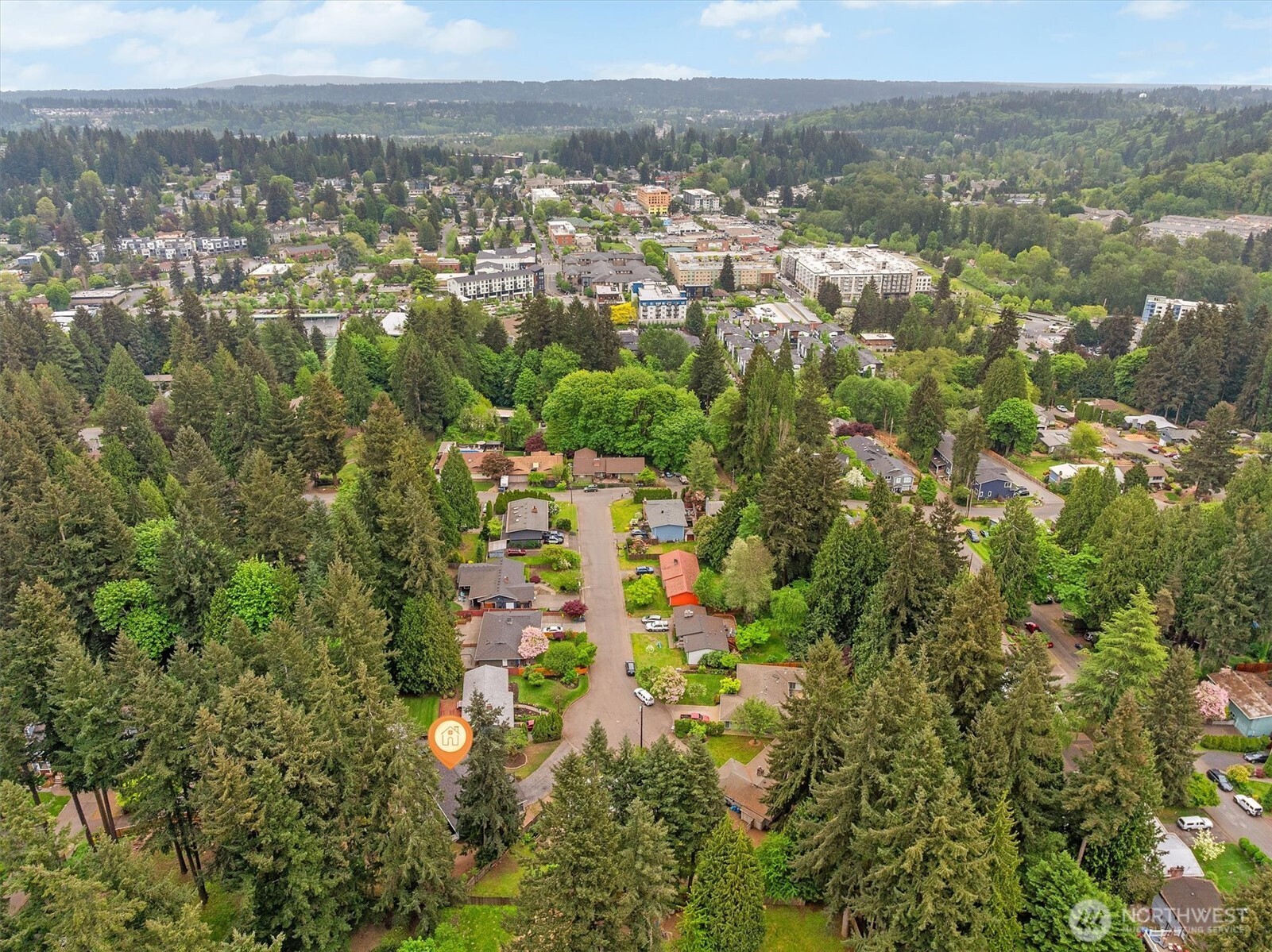 9226 NE 184th Place Bothell WA 98011