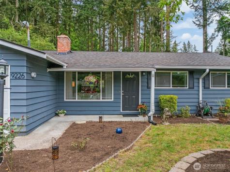 9226 NE 184th Place Bothell WA 98011