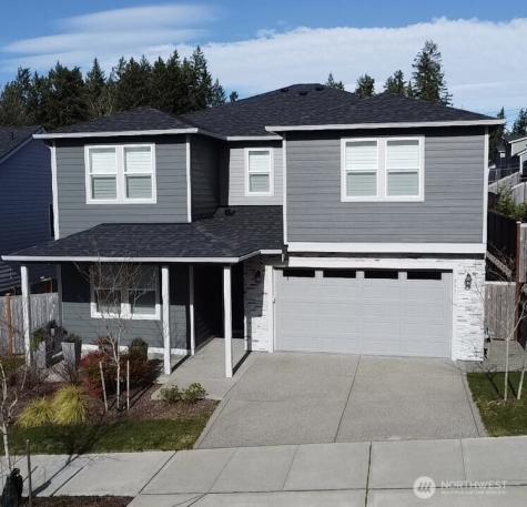 771 SE Nordmann Loop Port Orchard WA 98366