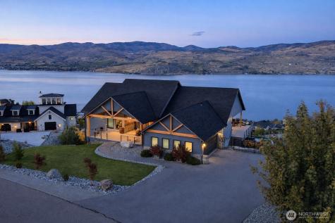 149 Clos Chevalle Road Chelan WA 98816