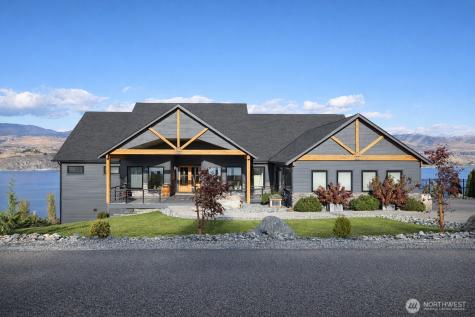 149 Clos Chevalle Road Chelan WA 98816