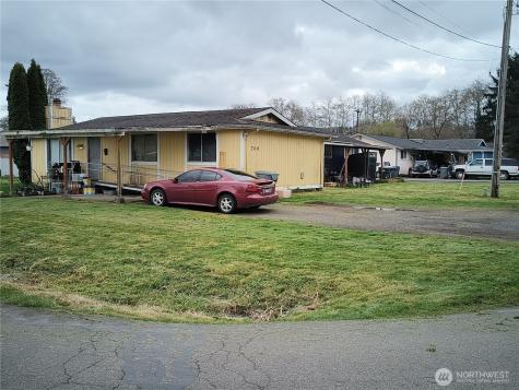 700 Water Street Aberdeen WA 98520
