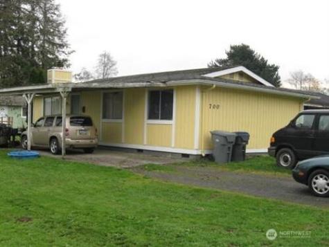 700 Water Street Aberdeen WA 98520