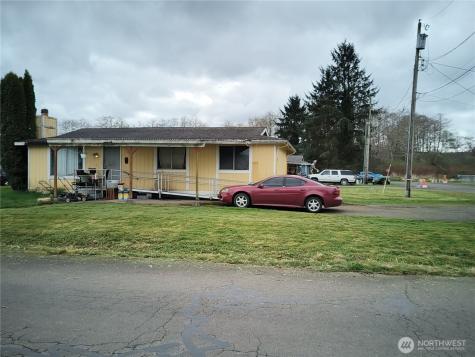700 Water Street Aberdeen WA 98520