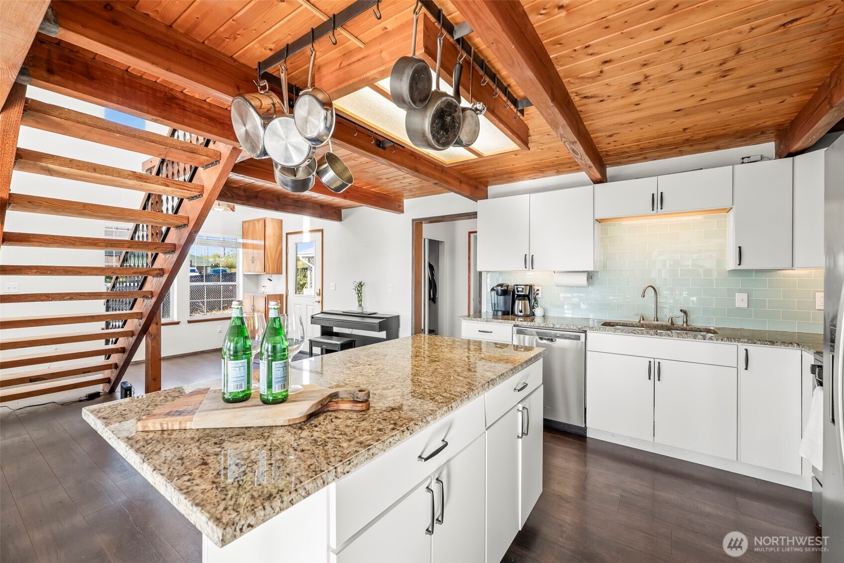 220 Olympic Drive Grapeview WA 98546
