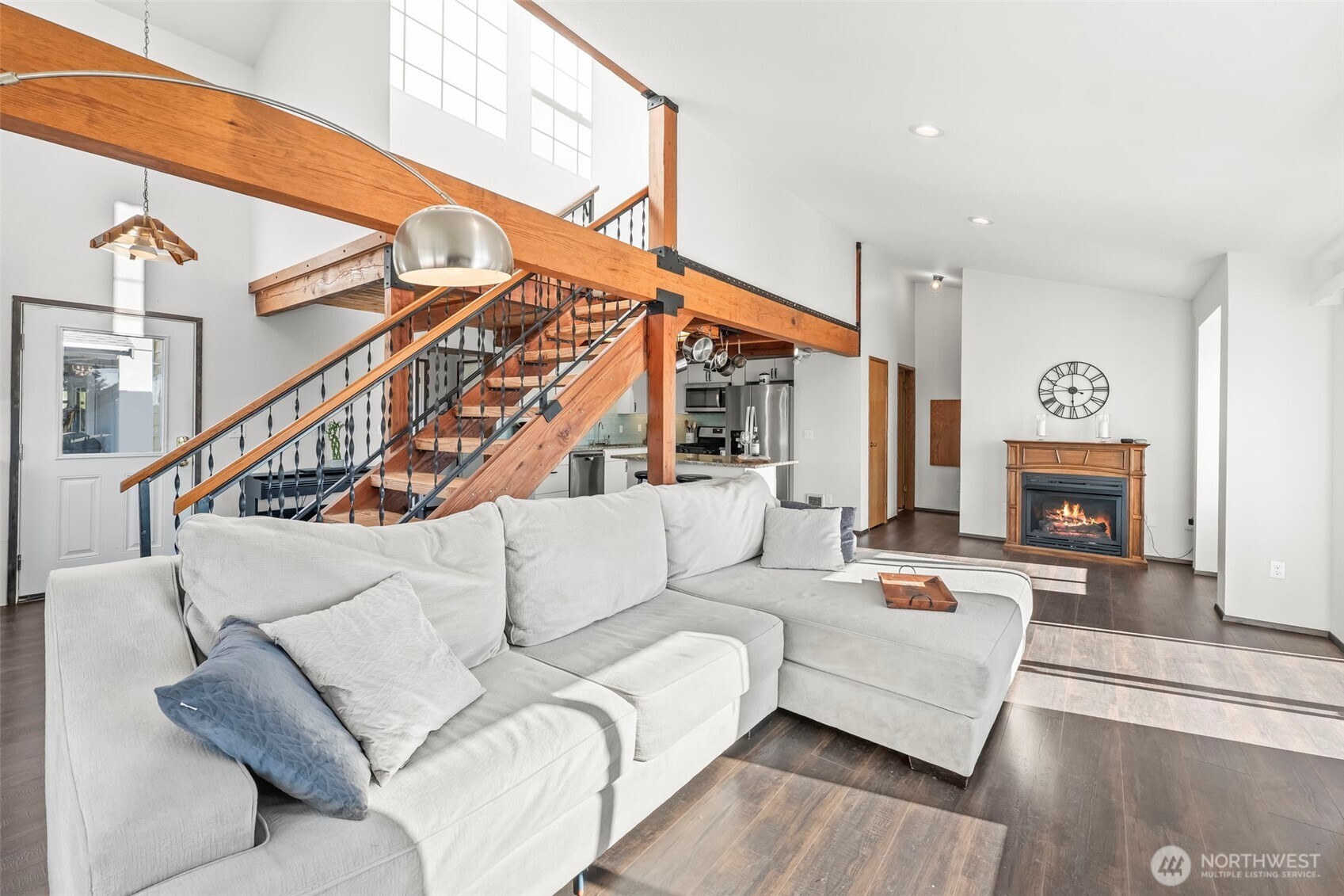220 Olympic Drive Grapeview WA 98546