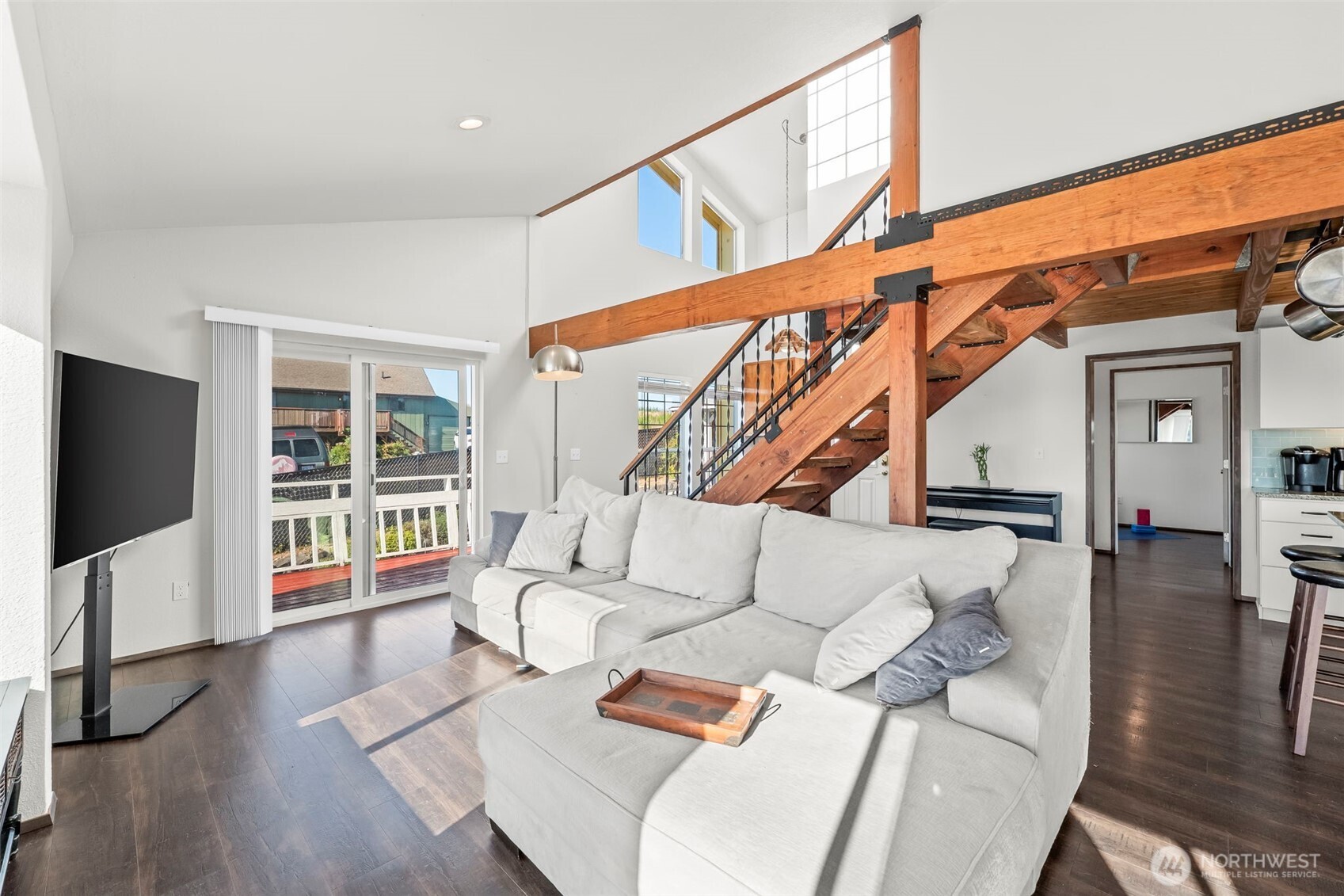 220 Olympic Drive Grapeview WA 98546