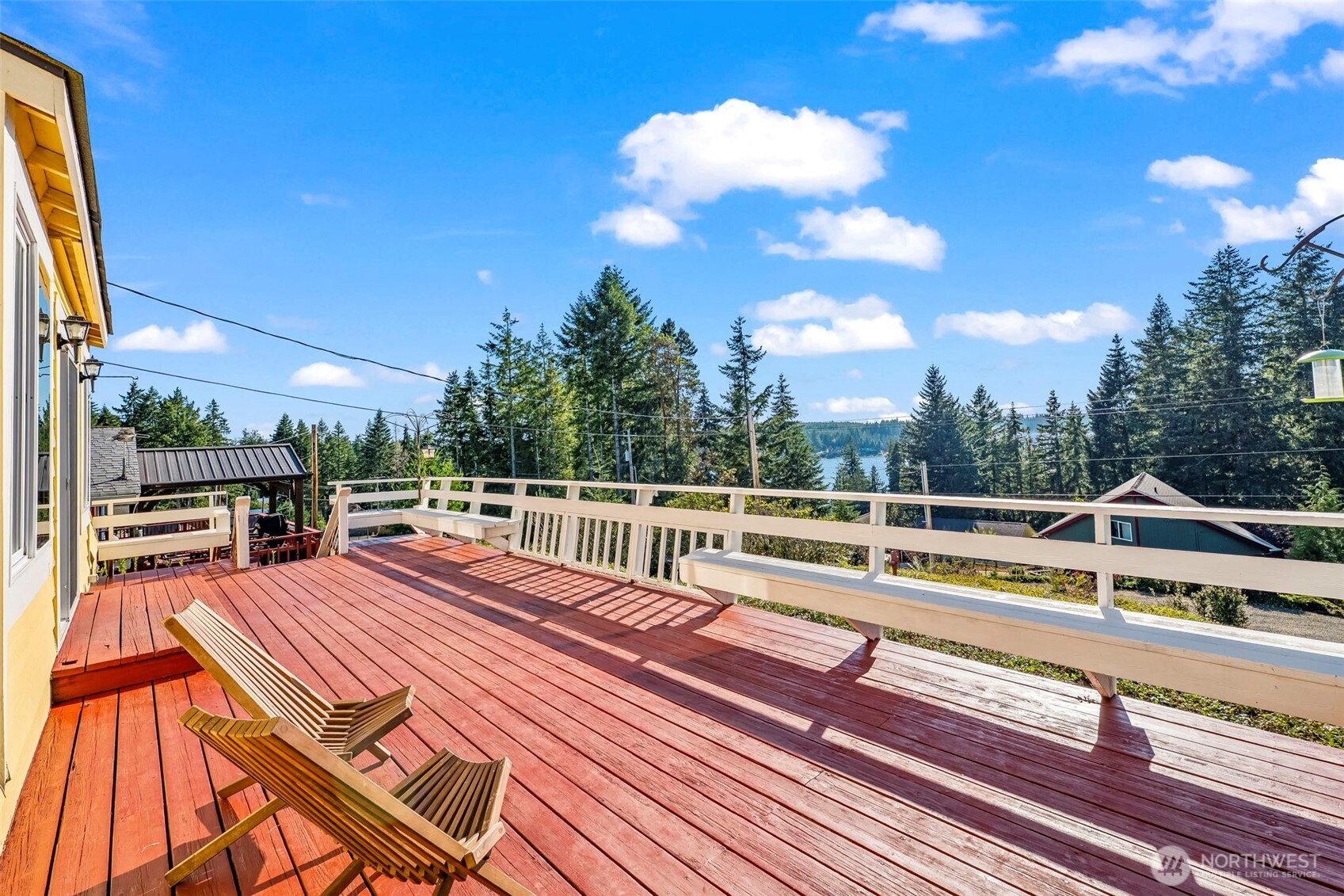 220 Olympic Drive Grapeview WA 98546