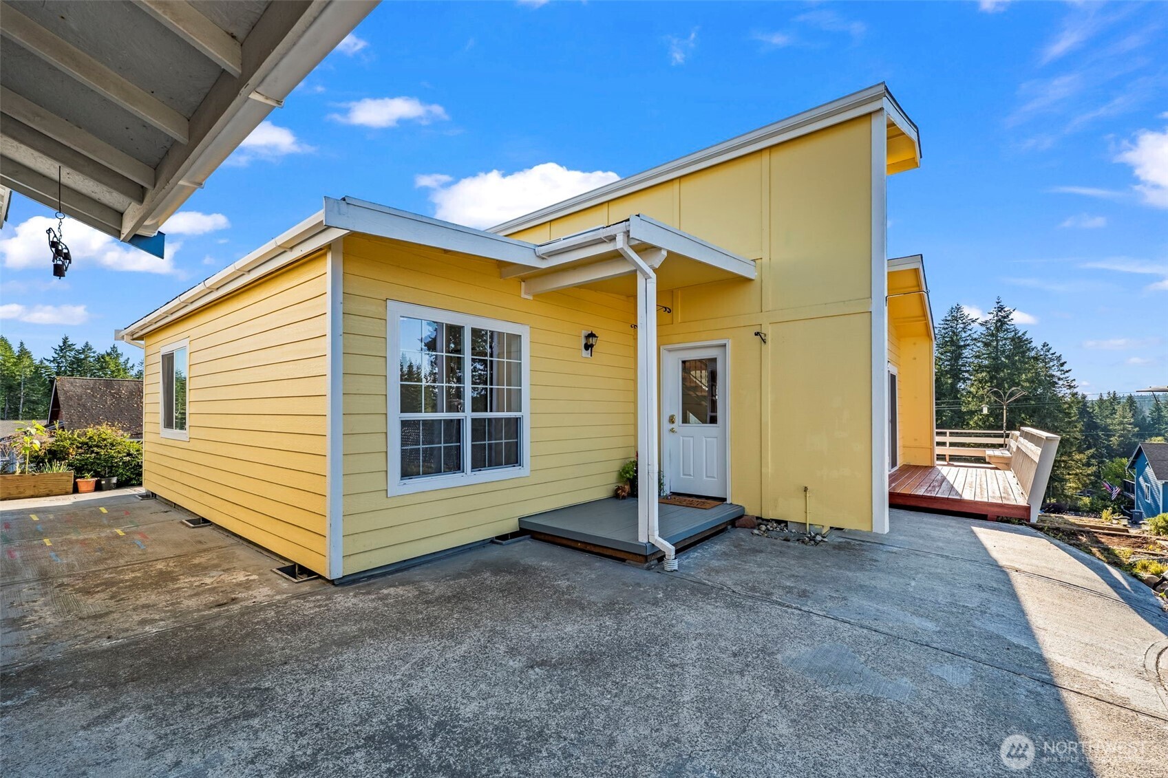220 Olympic Drive Grapeview WA 98546