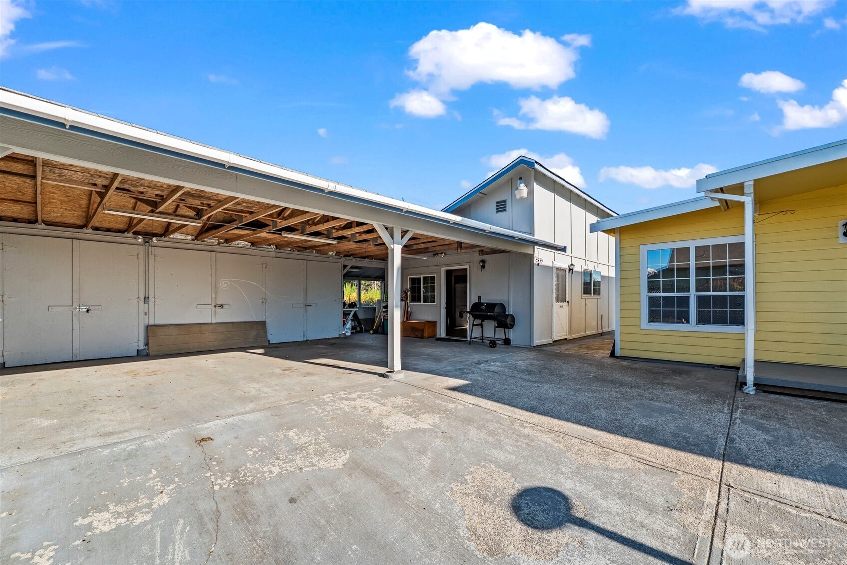 220 Olympic Drive Grapeview WA 98546
