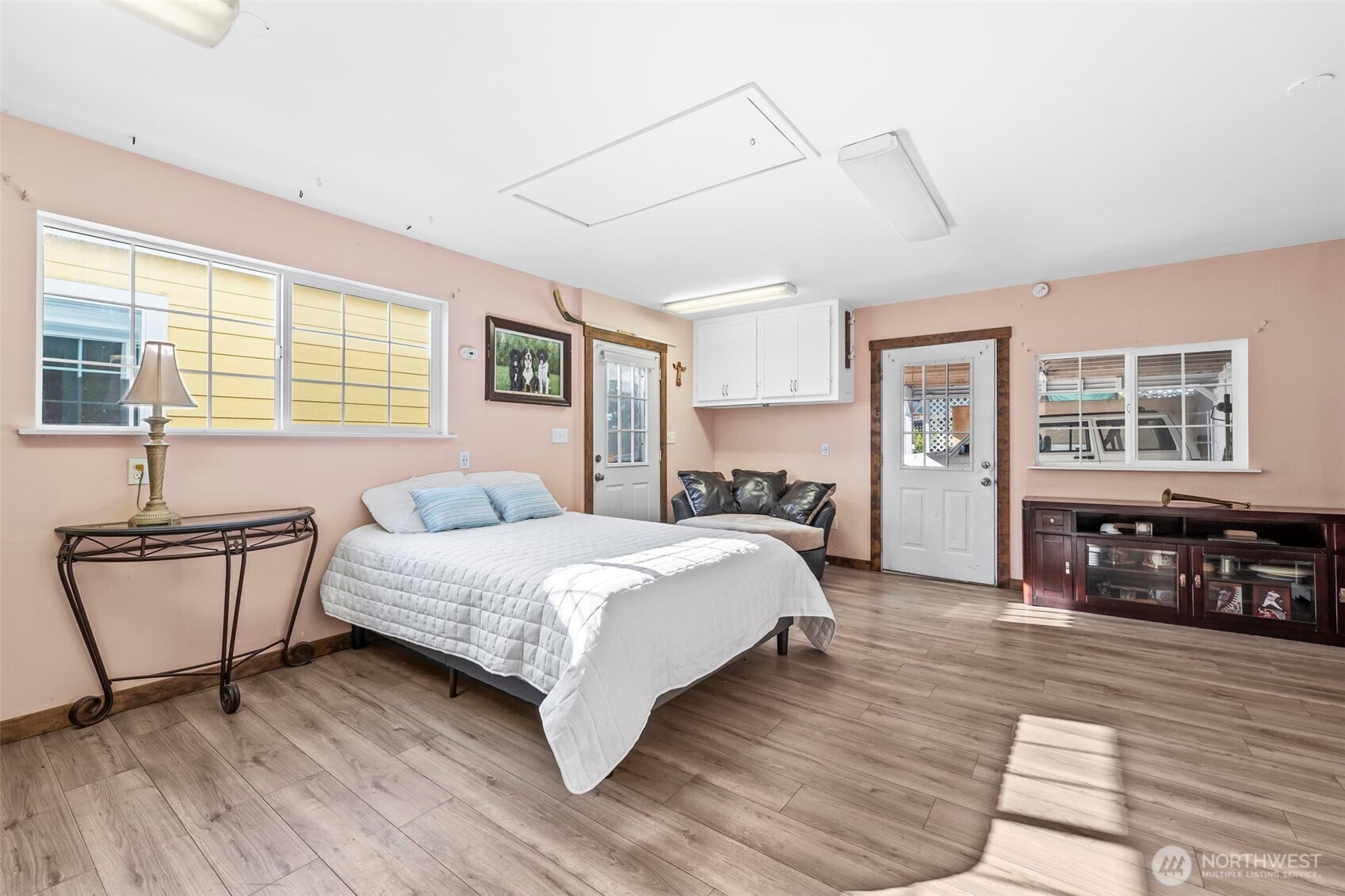 220 Olympic Drive Grapeview WA 98546