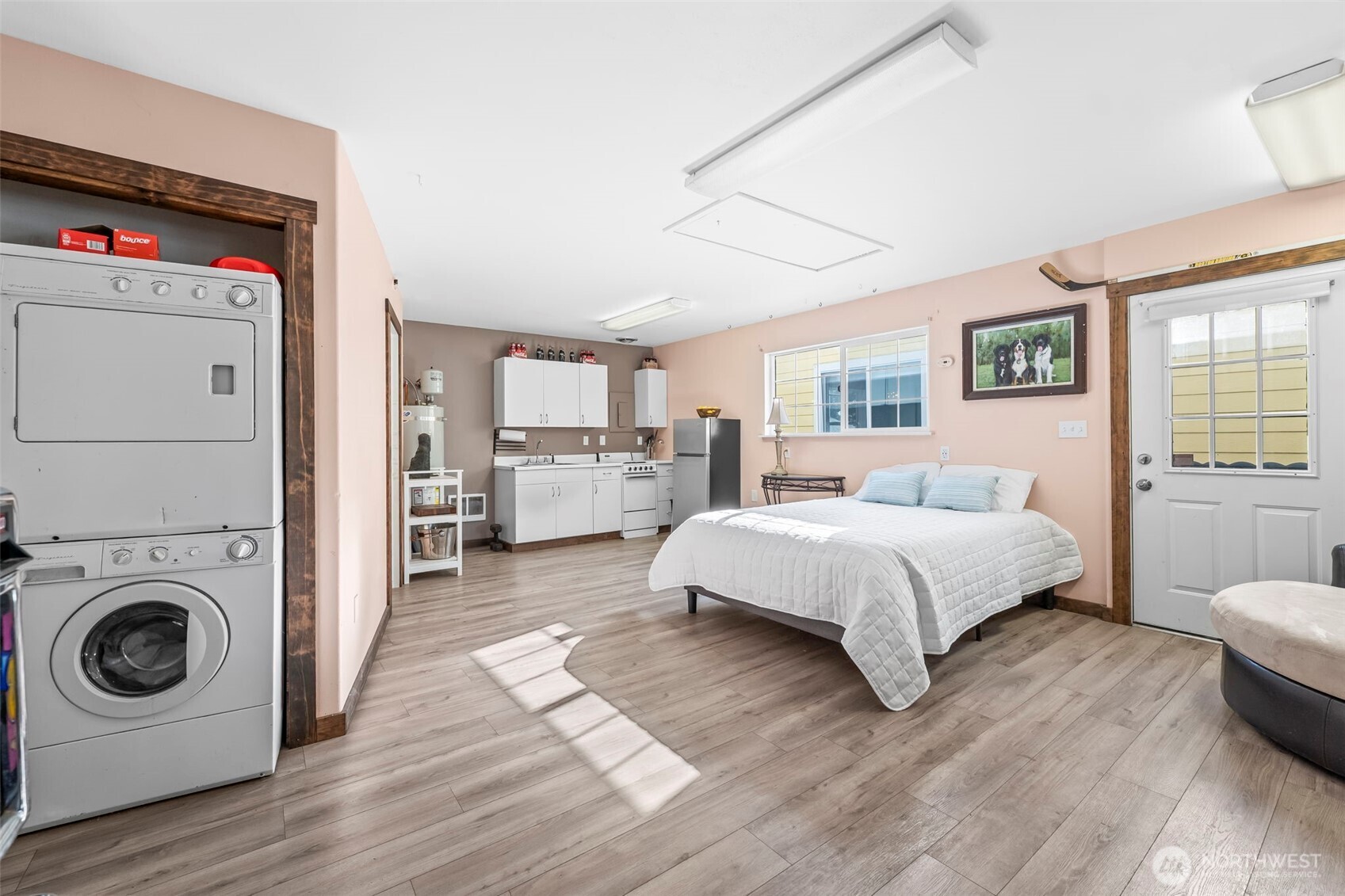 220 Olympic Drive Grapeview WA 98546