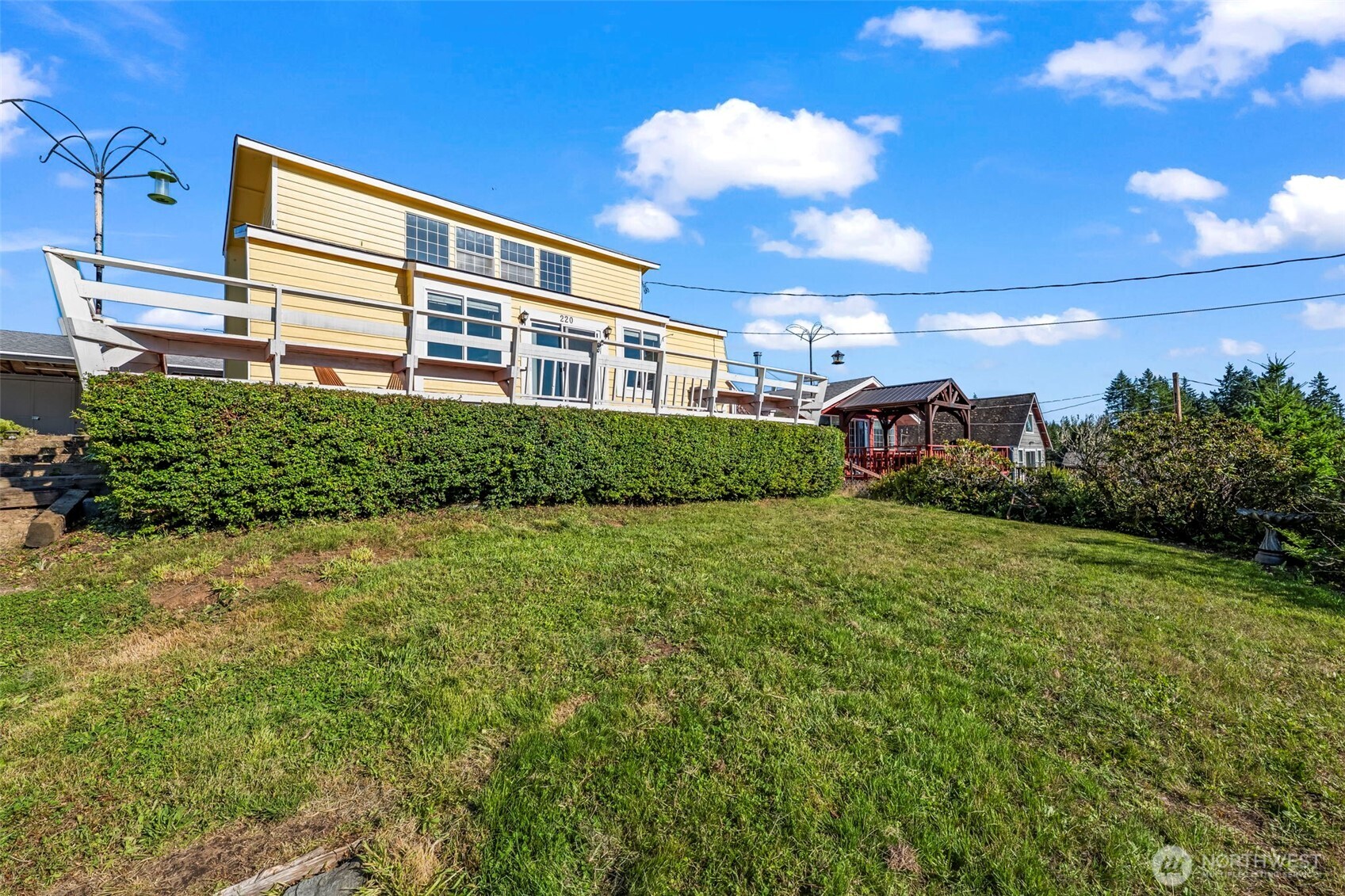 220 Olympic Drive Grapeview WA 98546
