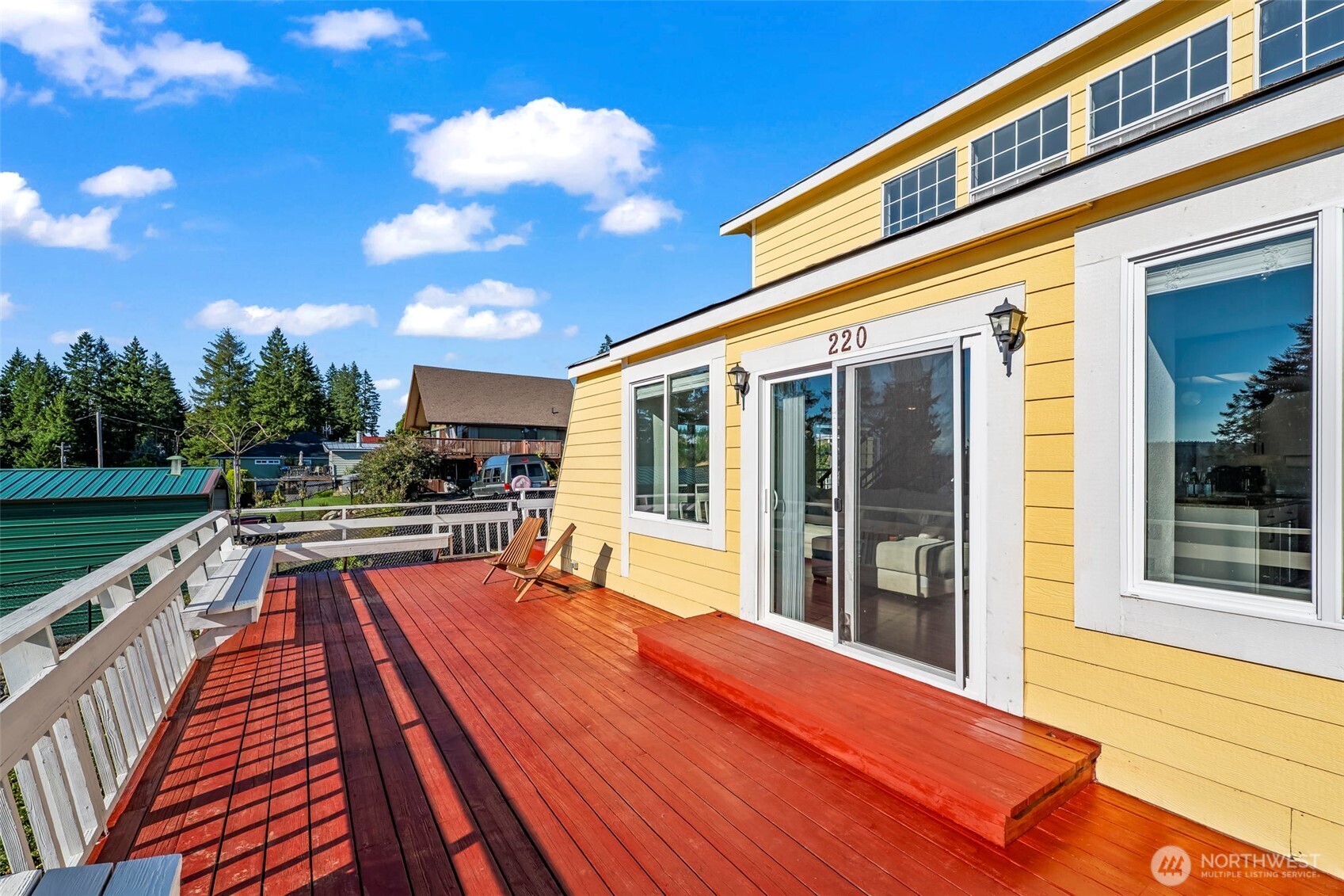 220 Olympic Drive Grapeview WA 98546