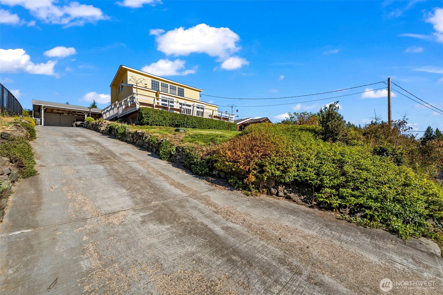 220 Olympic Drive Grapeview WA 98546