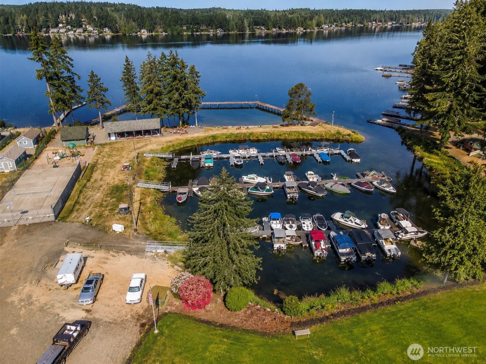 220 Olympic Drive Grapeview WA 98546
