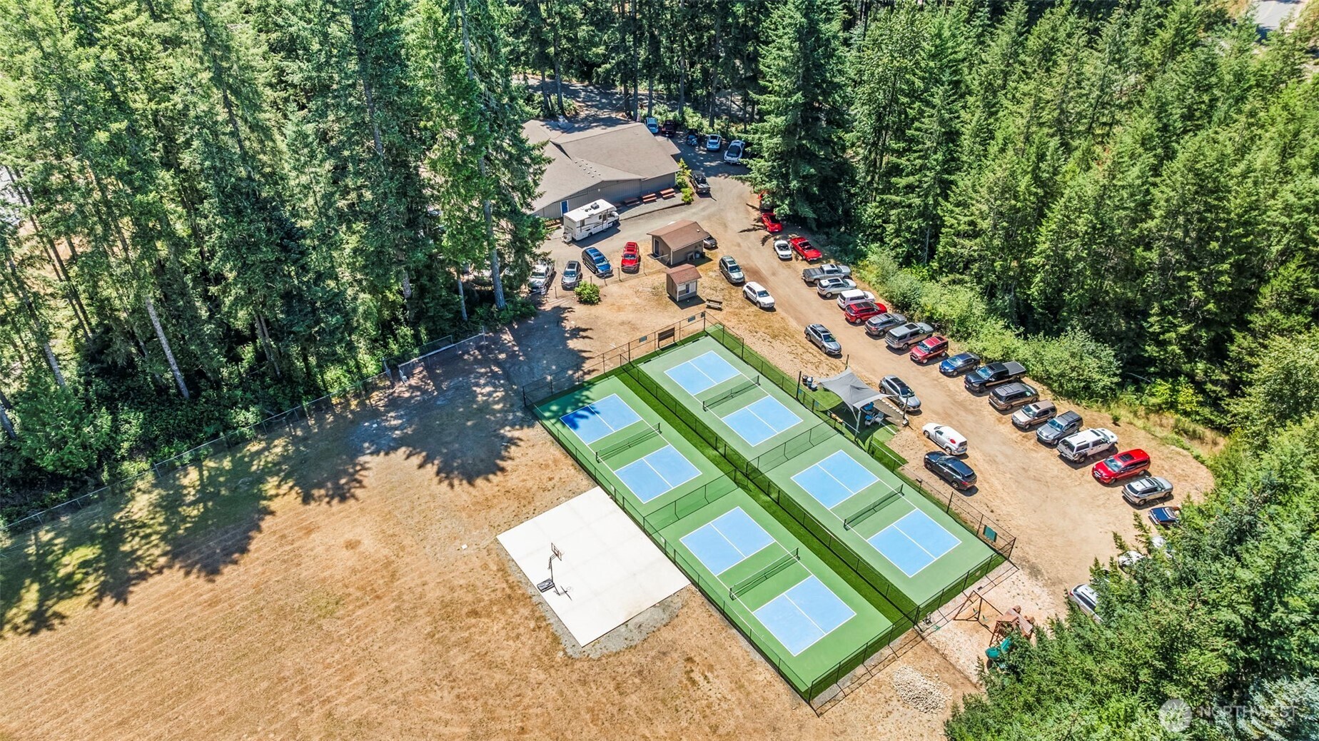 220 Olympic Drive Grapeview WA 98546