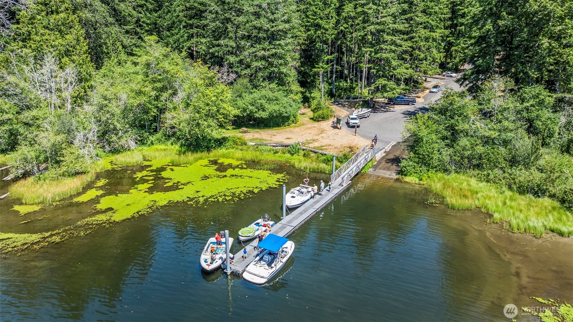 220 Olympic Drive Grapeview WA 98546