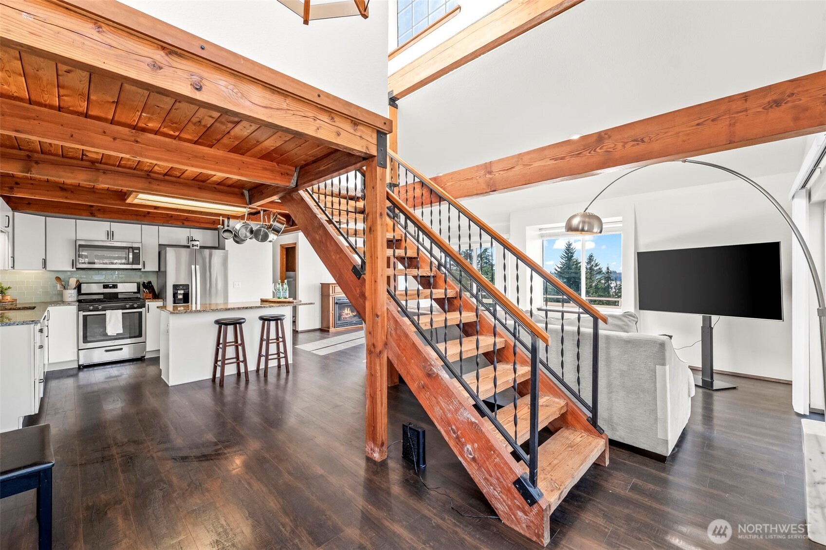 220 Olympic Drive Grapeview WA 98546
