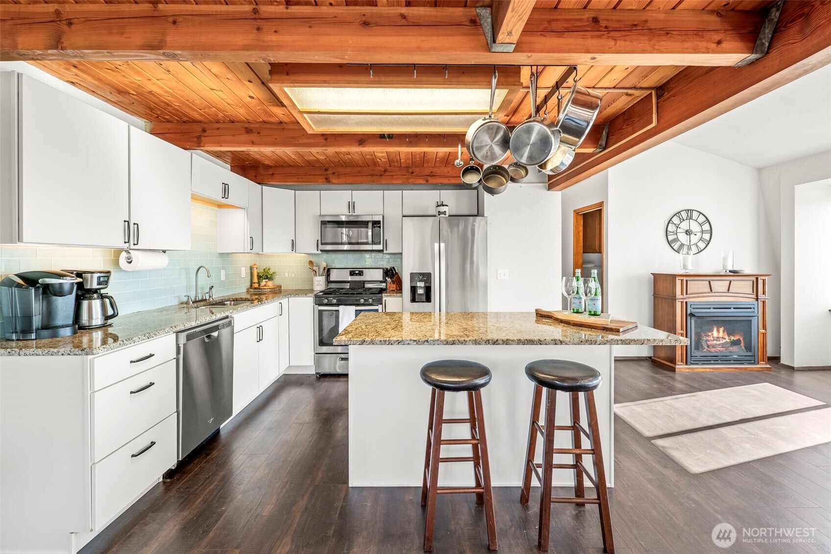 220 Olympic Drive Grapeview WA 98546