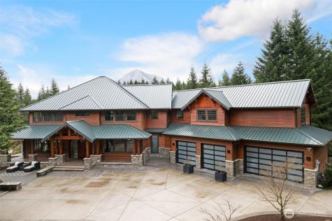 43013 SE 163rd Street North Bend WA 98045
