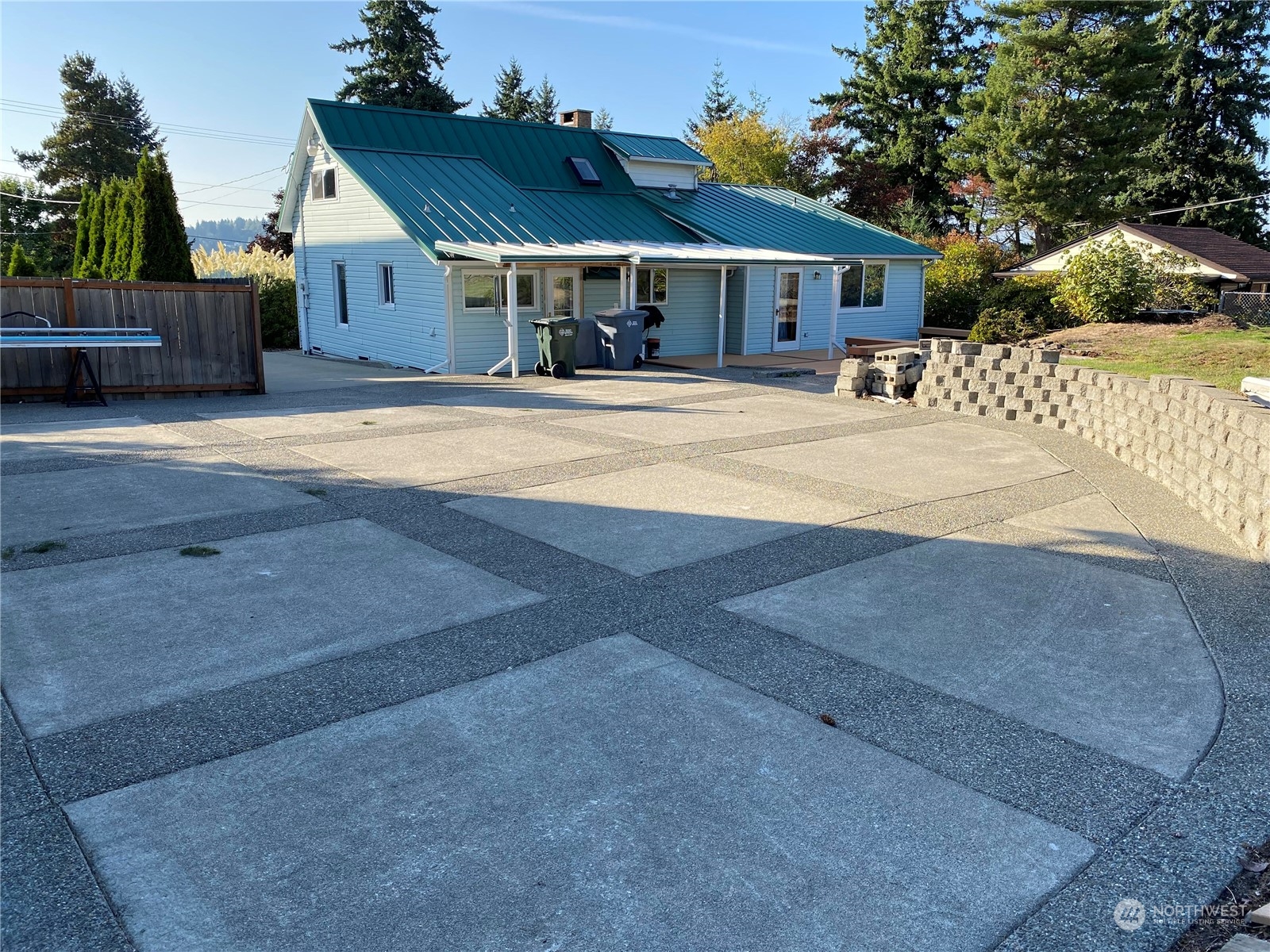 1006 15th Avenue Milton WA 98354