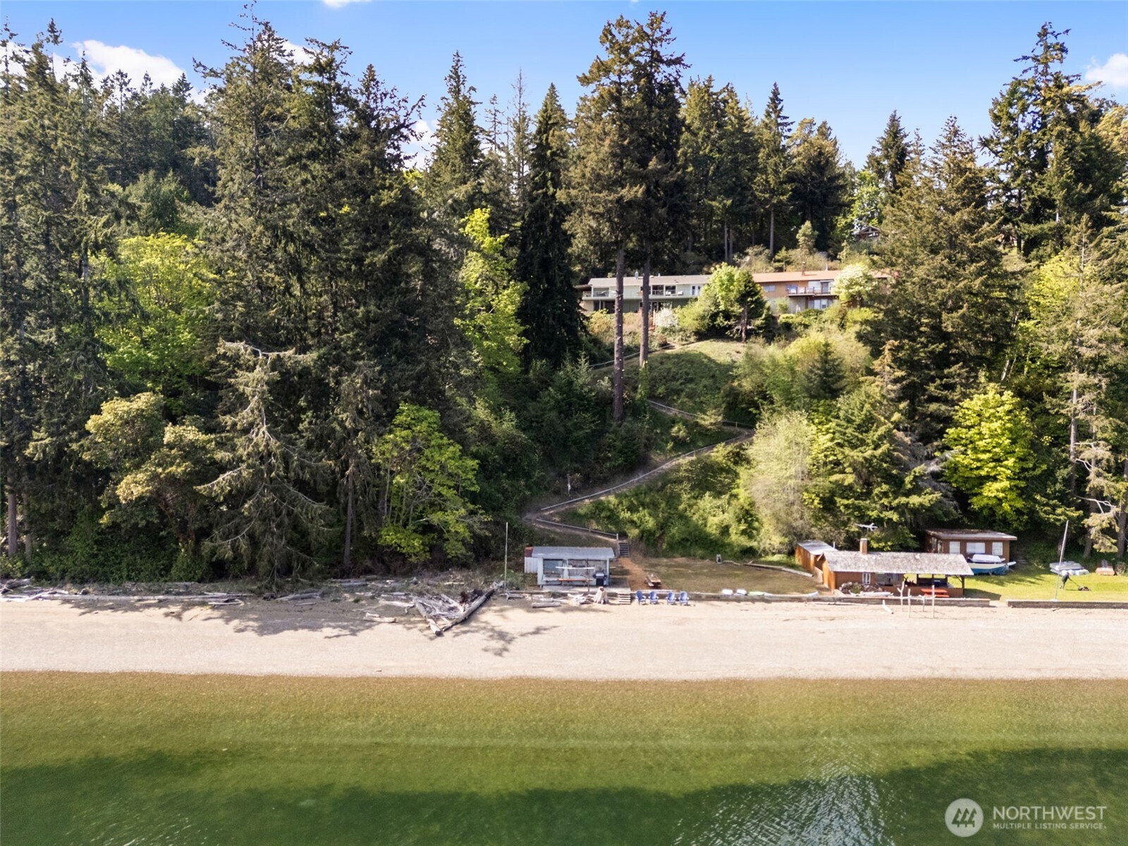 14118 42nd Street Ct SW Lakebay WA 98349