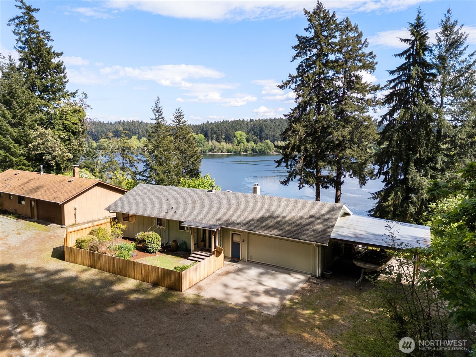 14118 42nd Street Ct SW Lakebay WA 98349