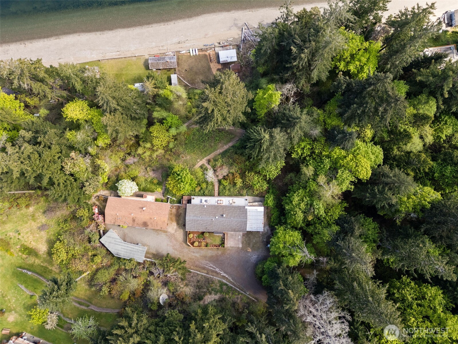 14118 42nd Street Ct SW Lakebay WA 98349