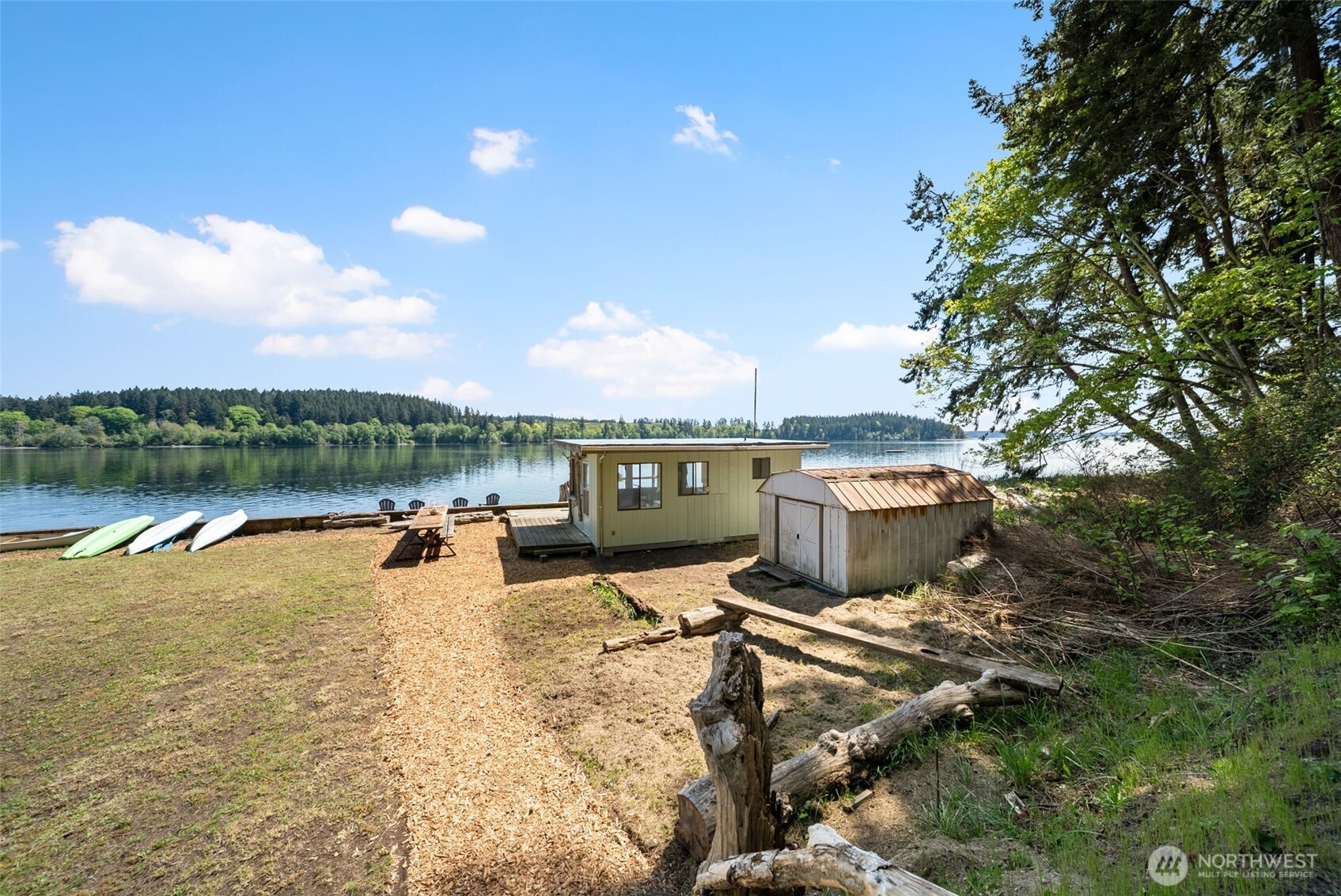 14118 42nd Street Ct SW Lakebay WA 98349