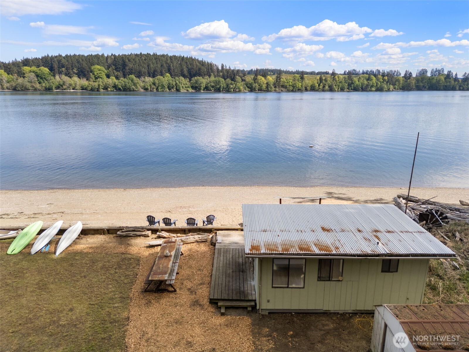 14118 42nd Street Ct SW Lakebay WA 98349