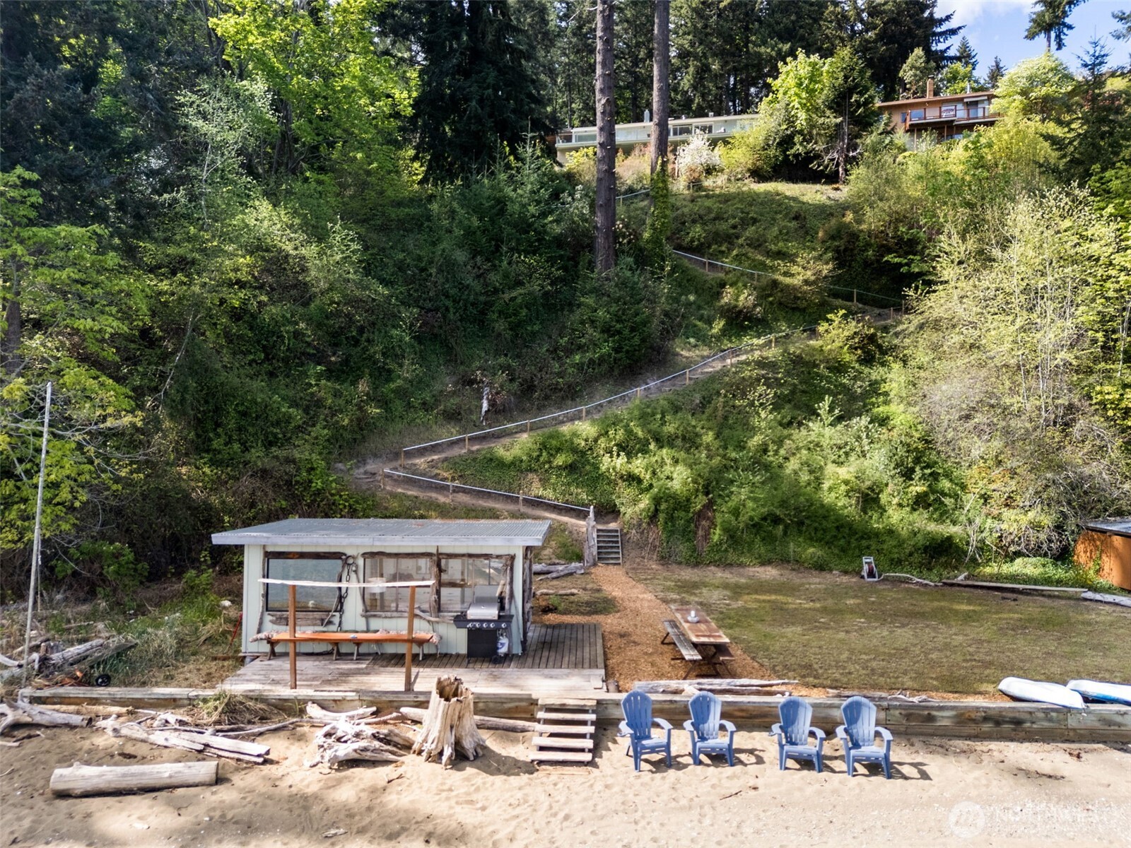 14118 42nd Street Ct SW Lakebay WA 98349