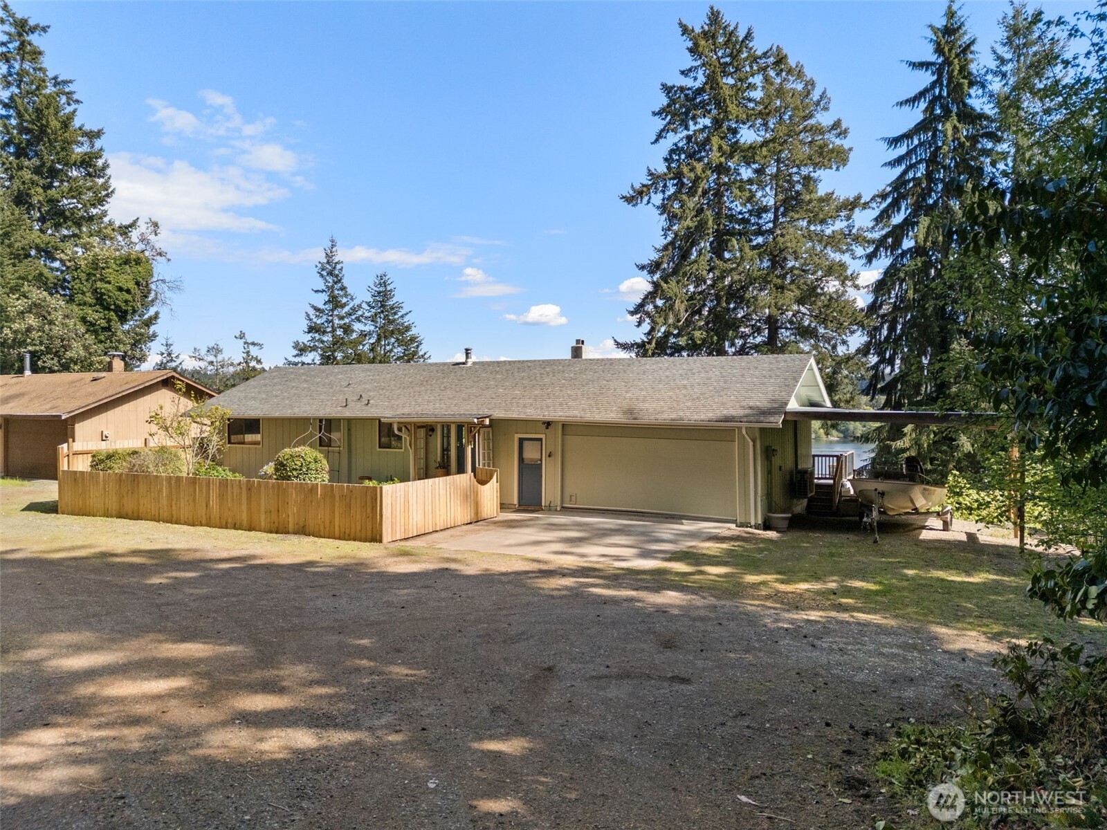 14118 42nd Street Ct SW Lakebay WA 98349
