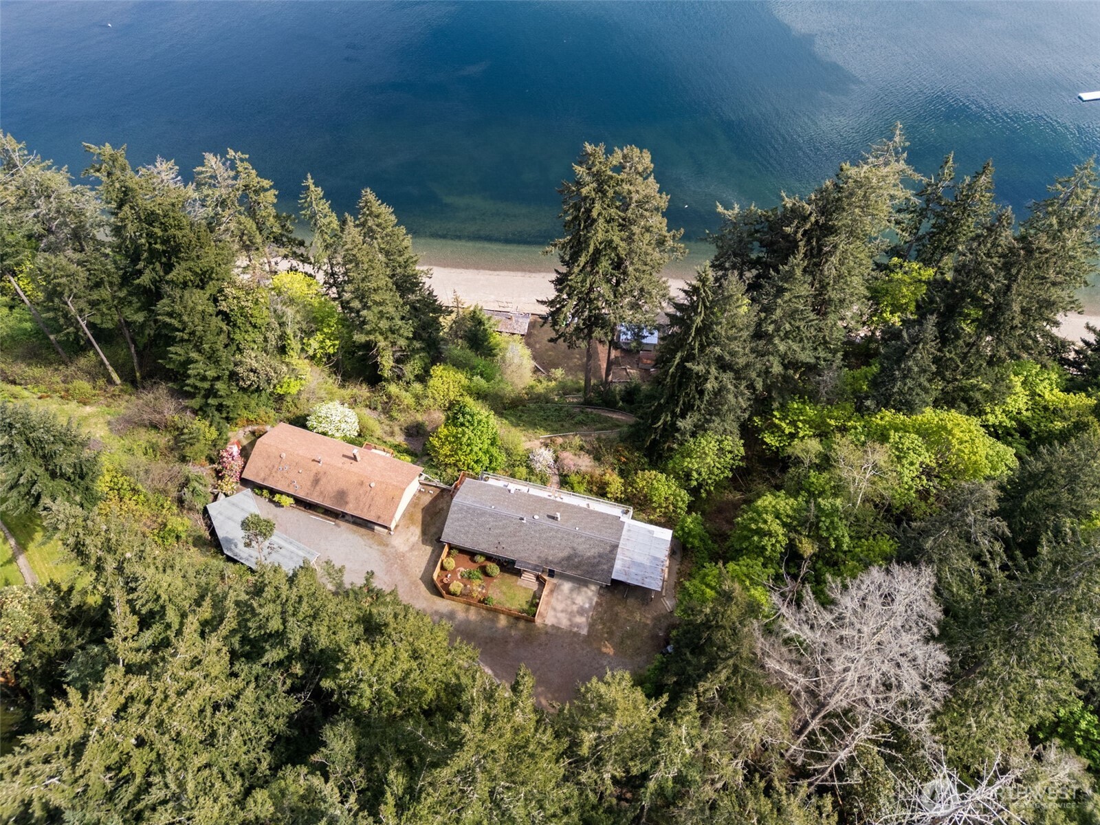 14118 42nd Street Ct SW Lakebay WA 98349