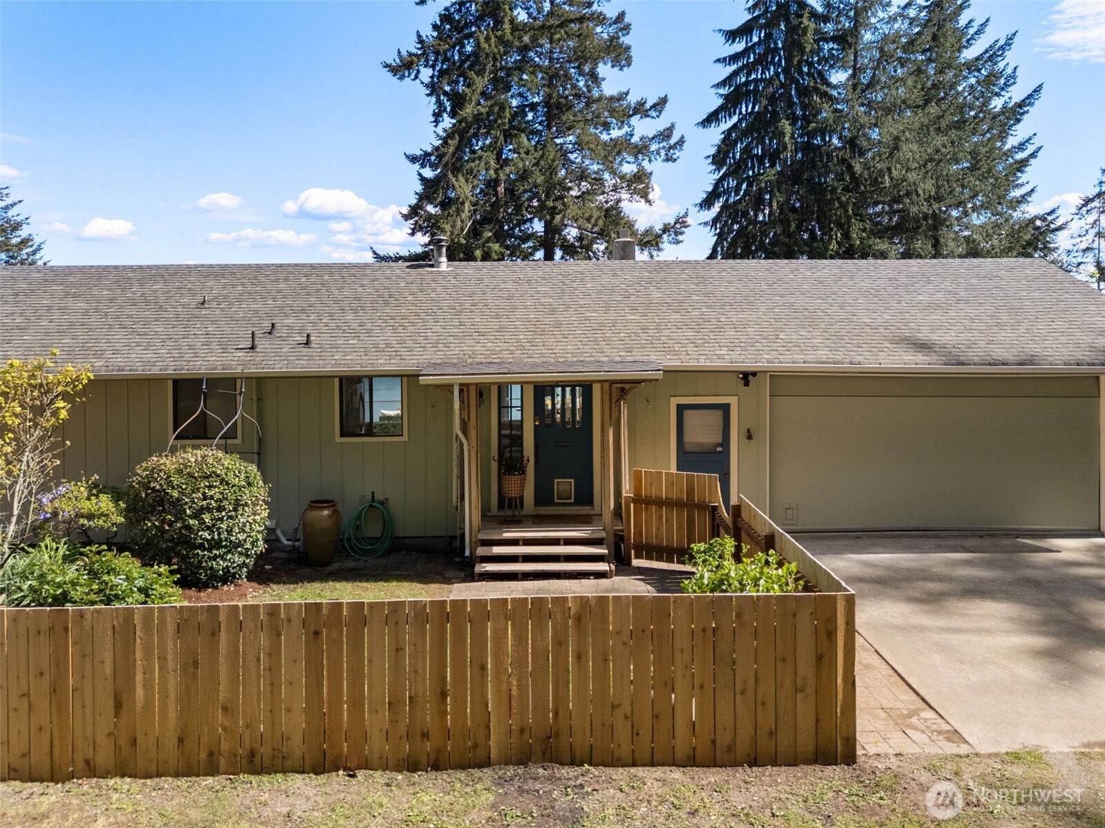 14118 42nd Street Ct SW Lakebay WA 98349