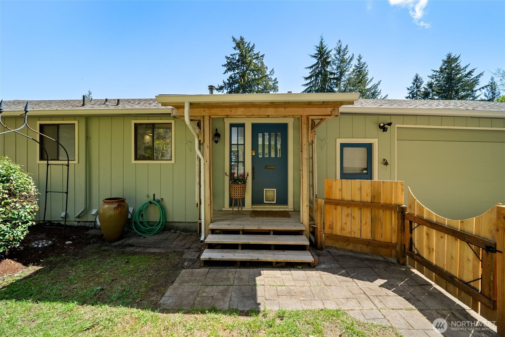 14118 42nd Street Ct SW Lakebay WA 98349