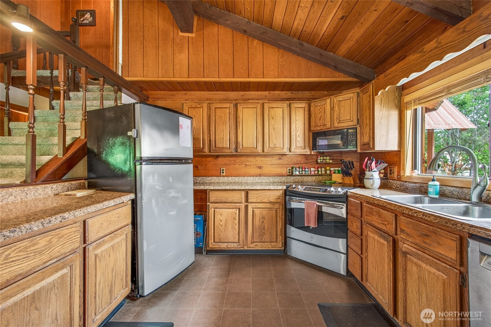 12786 Shore Street Leavenworth WA 98826