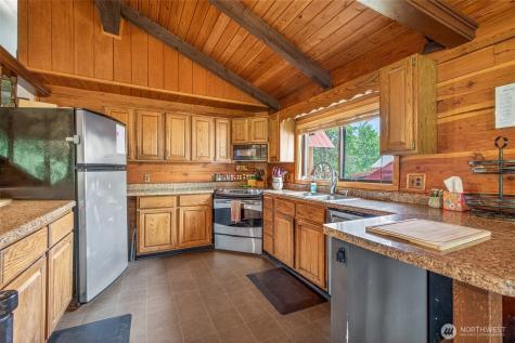 12786 Shore Street Leavenworth WA 98826